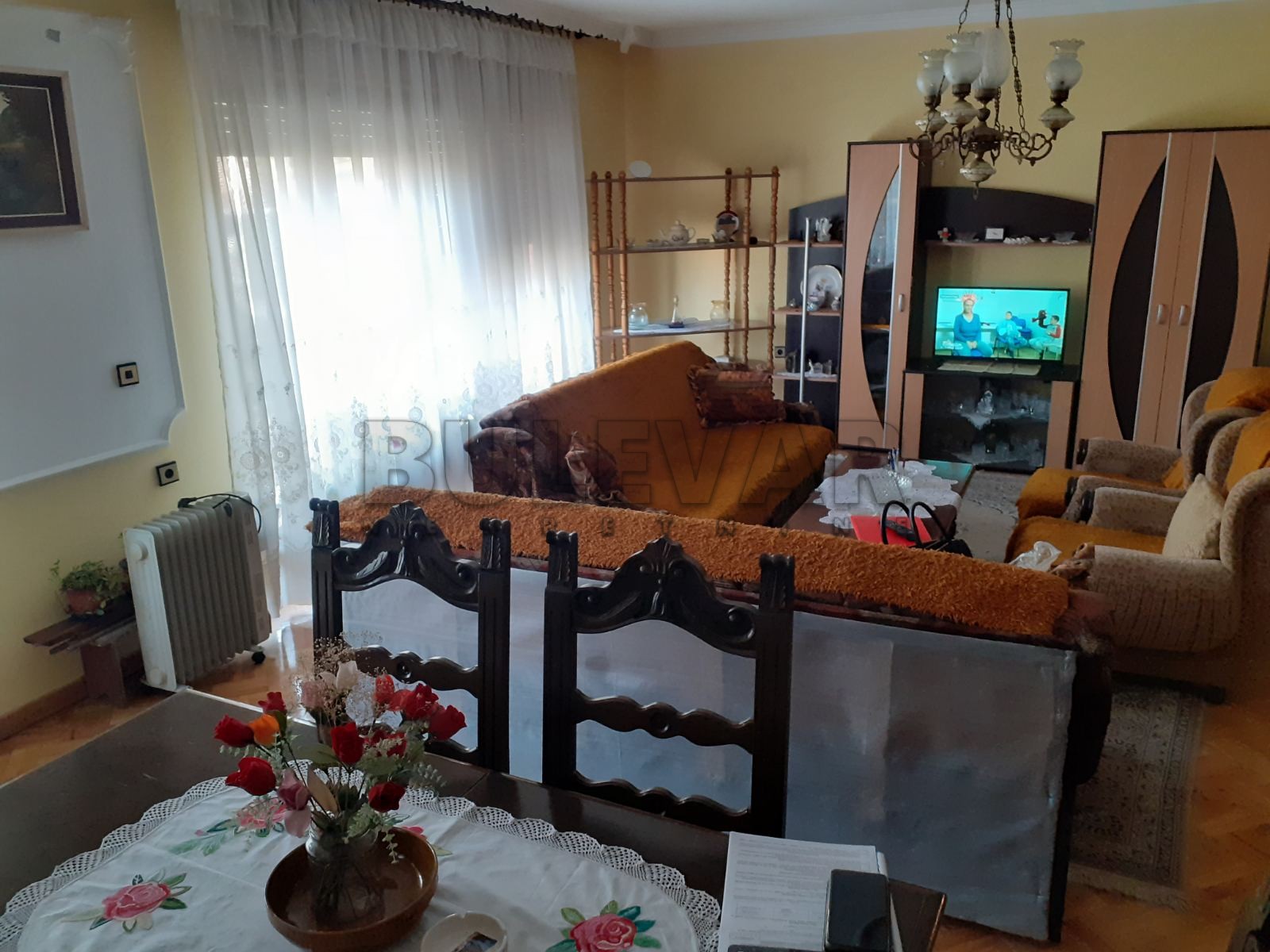 Dvosoban stan, 120 m2, Niška Banja, Niška Banja ID: i-07100 3