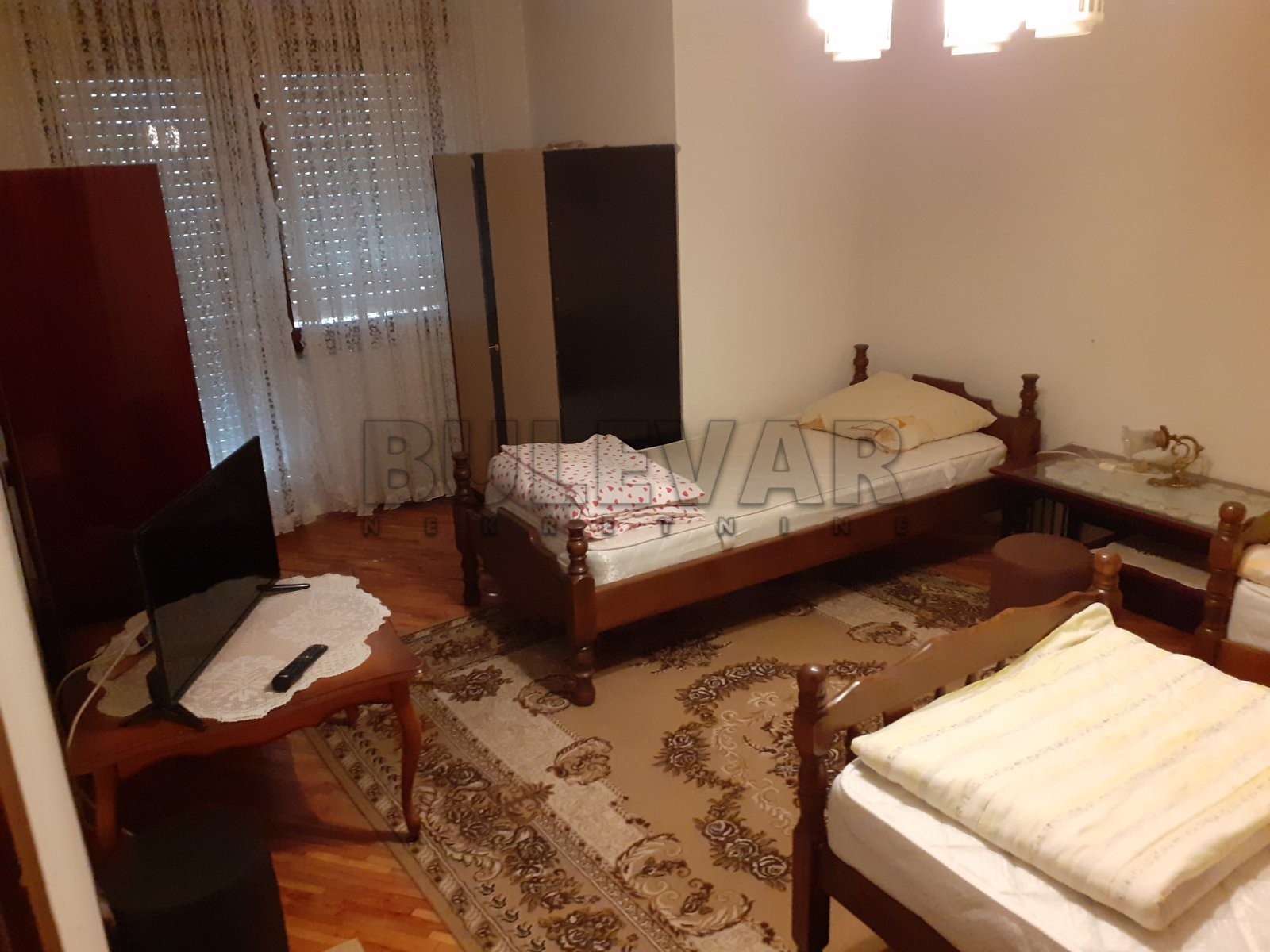 Dvosoban stan, 120 m2, Niška Banja, Niška Banja ID: i-07100 5