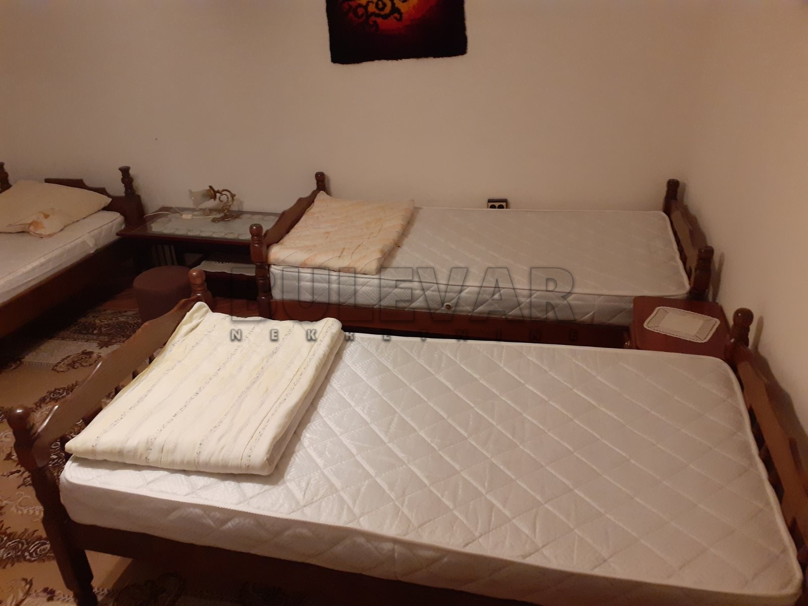 Dvosoban stan, 120 m2, Niška Banja, Niška Banja ID: i-07100 6