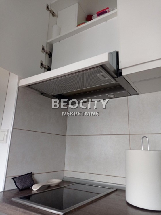 Trosoban stan, 48 m2, Cvetkova pijaca, Hajduk Stankova ID: 112670 8