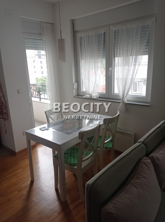 Trosoban stan, 48 m2, Cvetkova pijaca, Hajduk Stankova ID: 112670 9