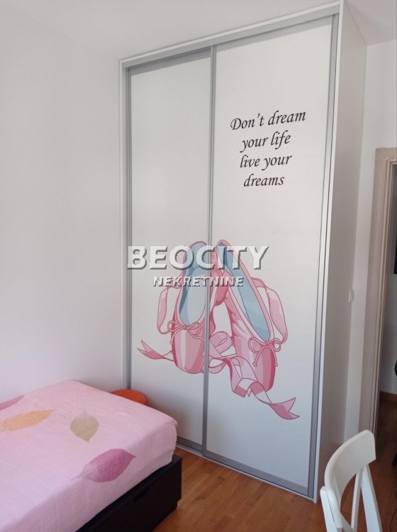 Trosoban stan, 48 m2, Cvetkova pijaca, Hajduk Stankova ID: 112670 12