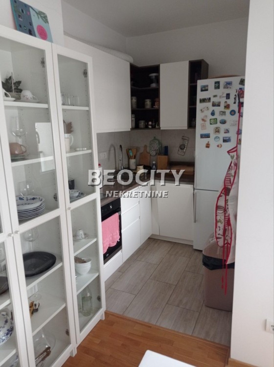 Trosoban stan, 48 m2, Cvetkova pijaca, Hajduk Stankova ID: 112670 5