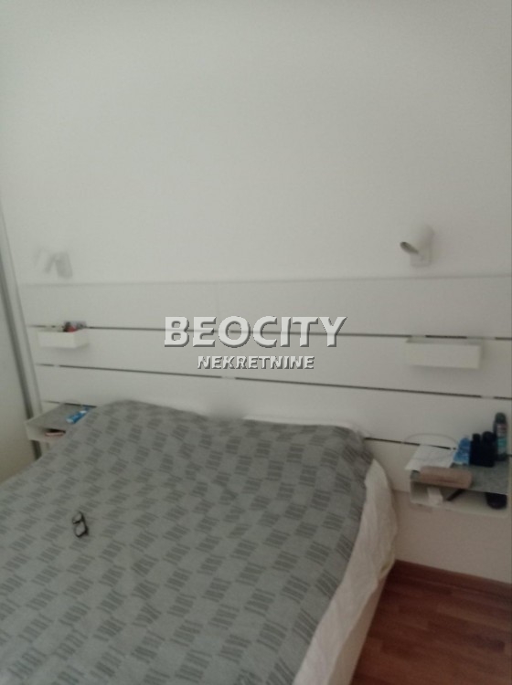 Trosoban stan, 48 m2, Cvetkova pijaca, Hajduk Stankova ID: 112670 14