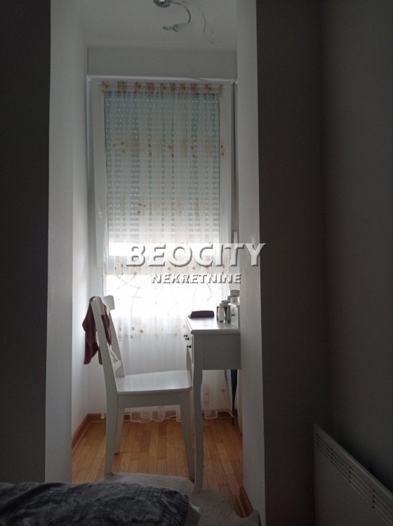 Trosoban stan, 48 m2, Cvetkova pijaca, Hajduk Stankova ID: 112670 15