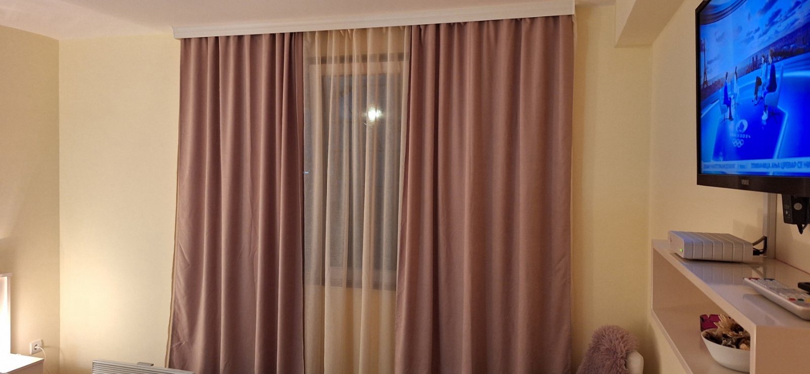 Kopaonik Kraljevi Cardaci apartman sa garazom 1