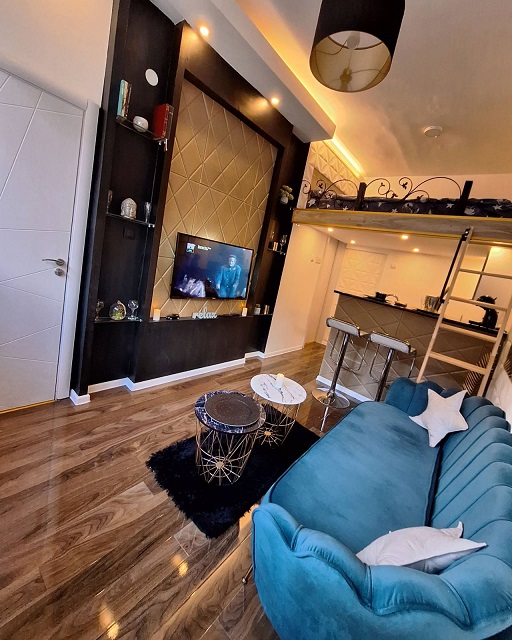 LUX stan u centru Novog Sada 2