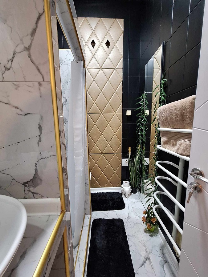 LUX stan u centru Novog Sada 4