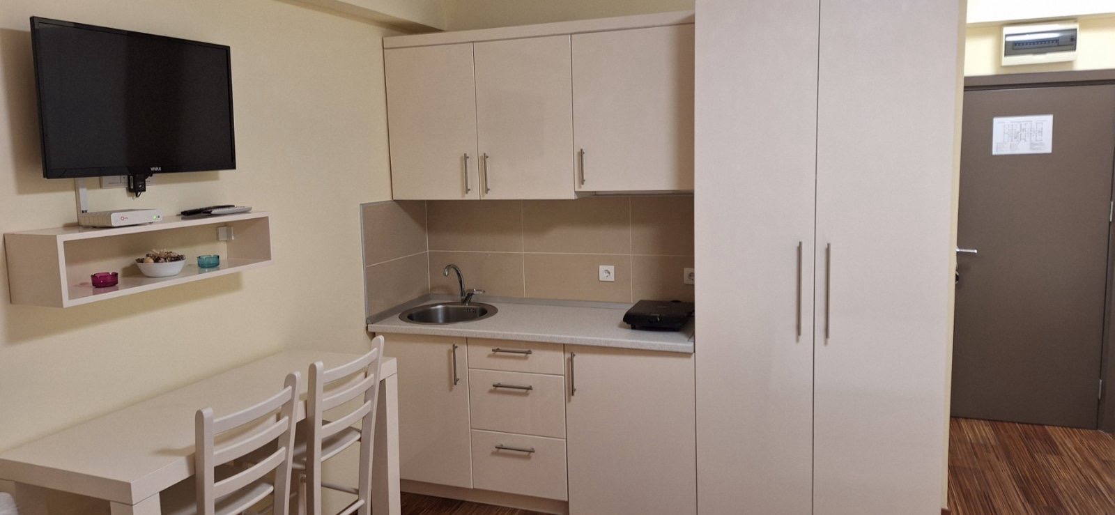 Kopaonik Kraljevi Cardaci apartman sa garazom 3