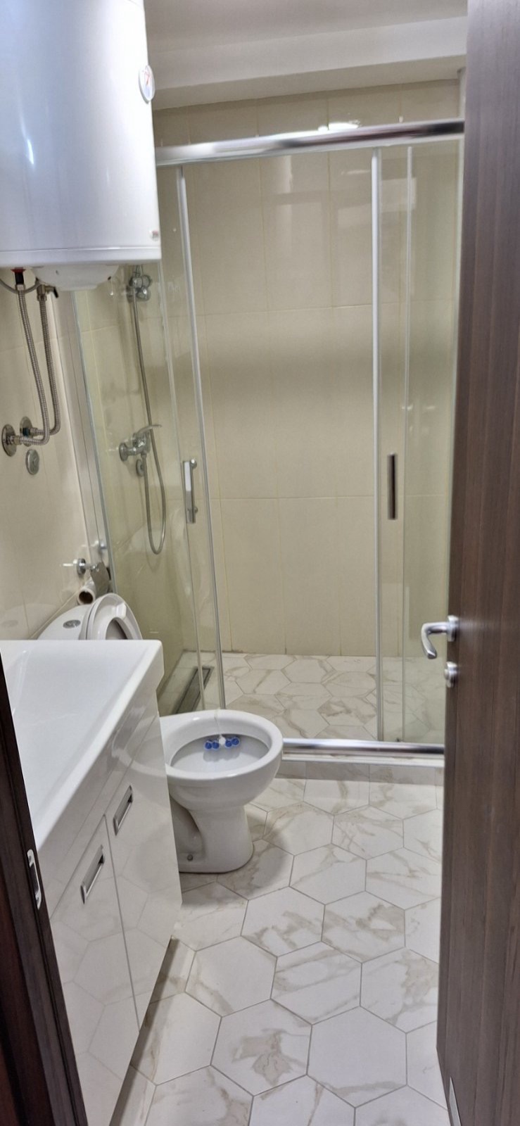 Kopaonik Kraljevi Cardaci apartman sa garazom 4