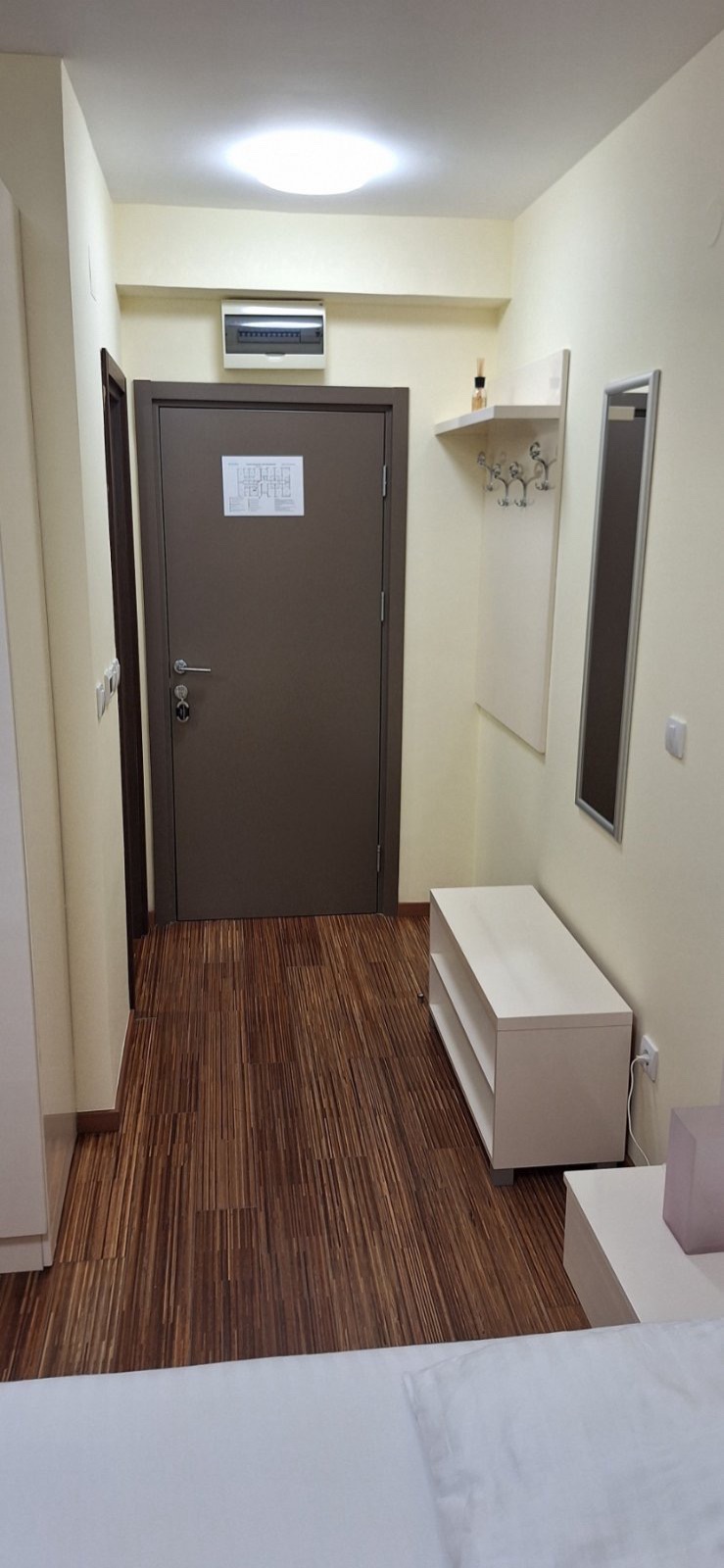 Kopaonik Kraljevi Cardaci apartman sa garazom 5