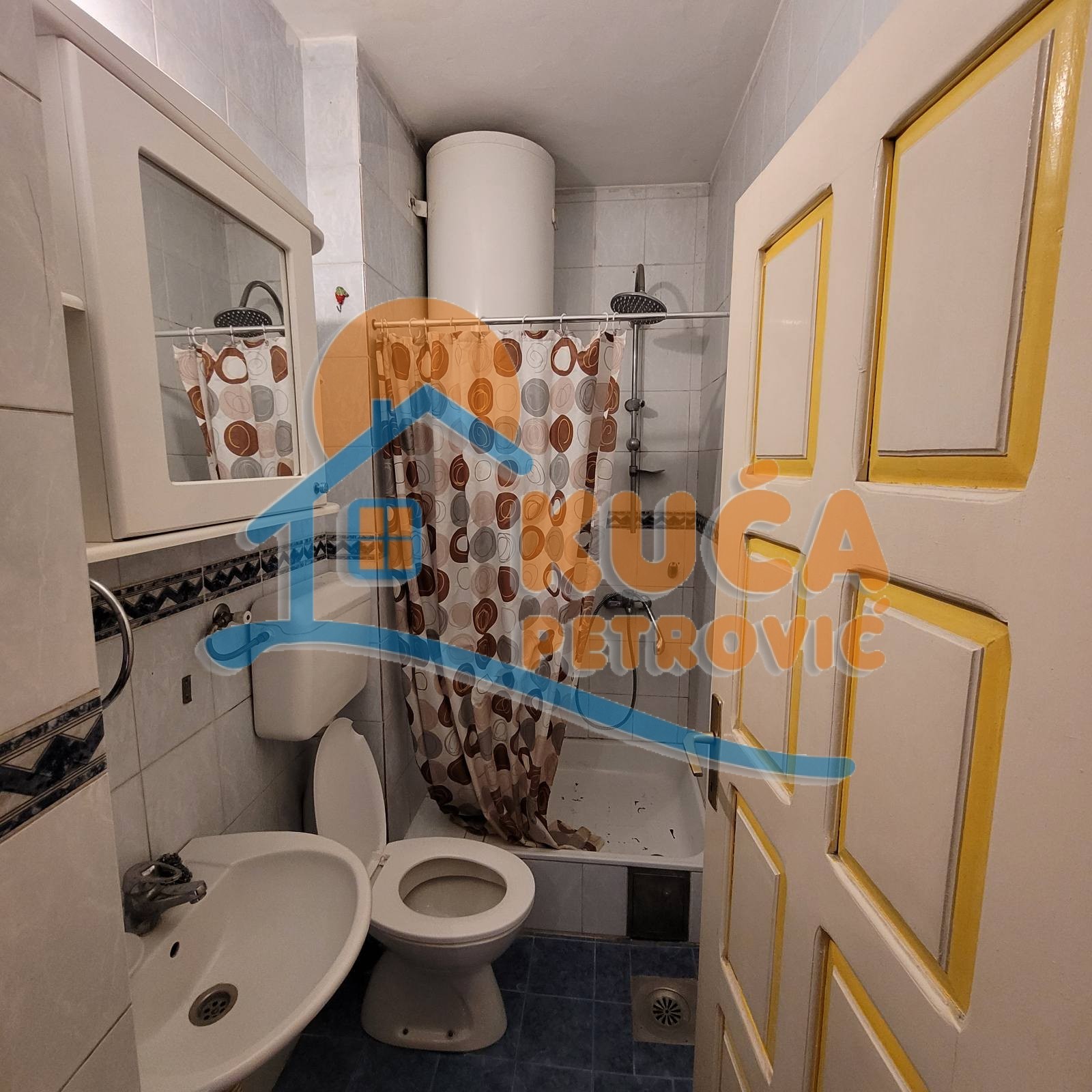Jednosoban stan, 33 m2, Centar, Generala Milojka Lešjanina ID: i-011067 12