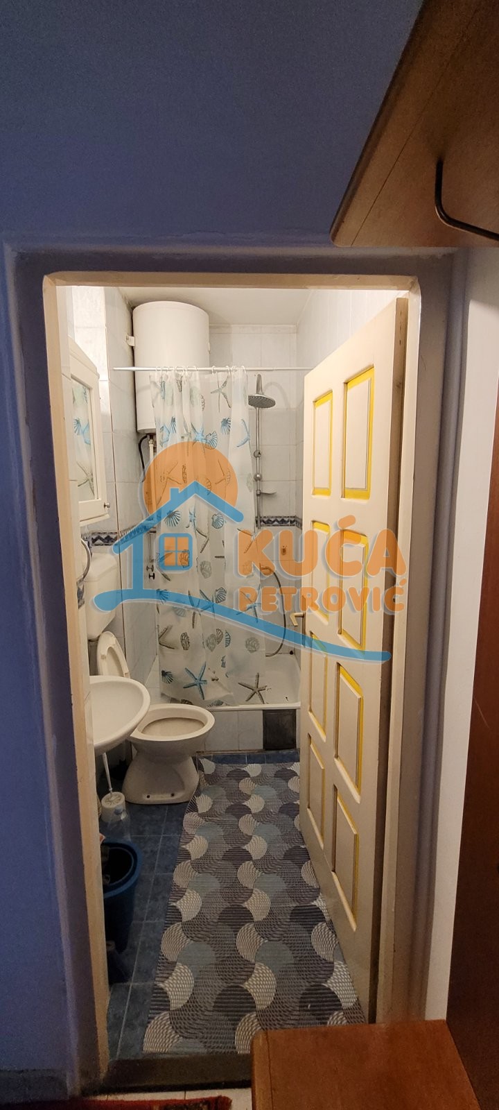 Jednosoban stan, 33 m2, Centar, Generala Milojka Lešjanina ID: i-011067 13