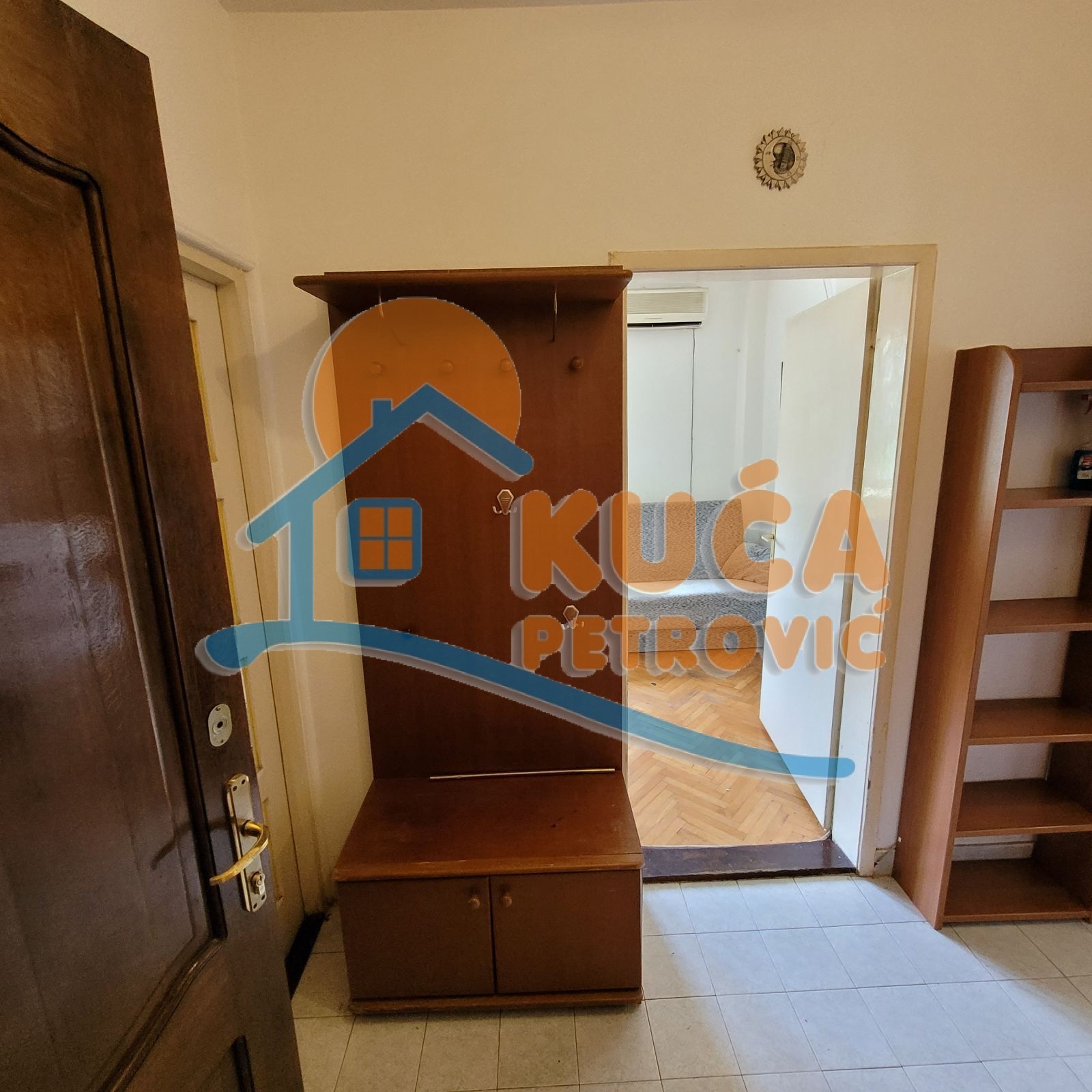 Jednosoban stan, 33 m2, Centar, Generala Milojka Lešjanina ID: i-011067 14