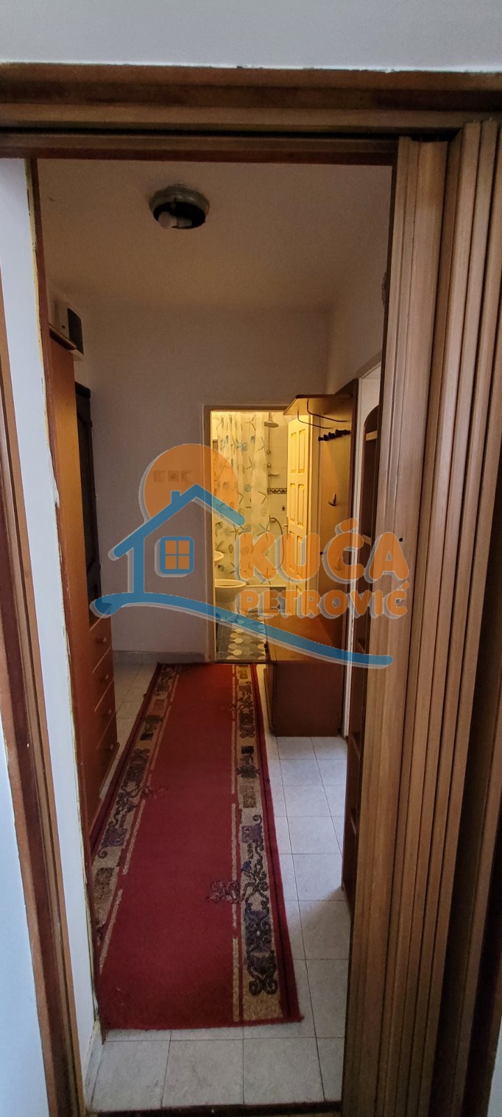 Jednosoban stan, 33 m2, Centar, Generala Milojka Lešjanina ID: i-011067 15