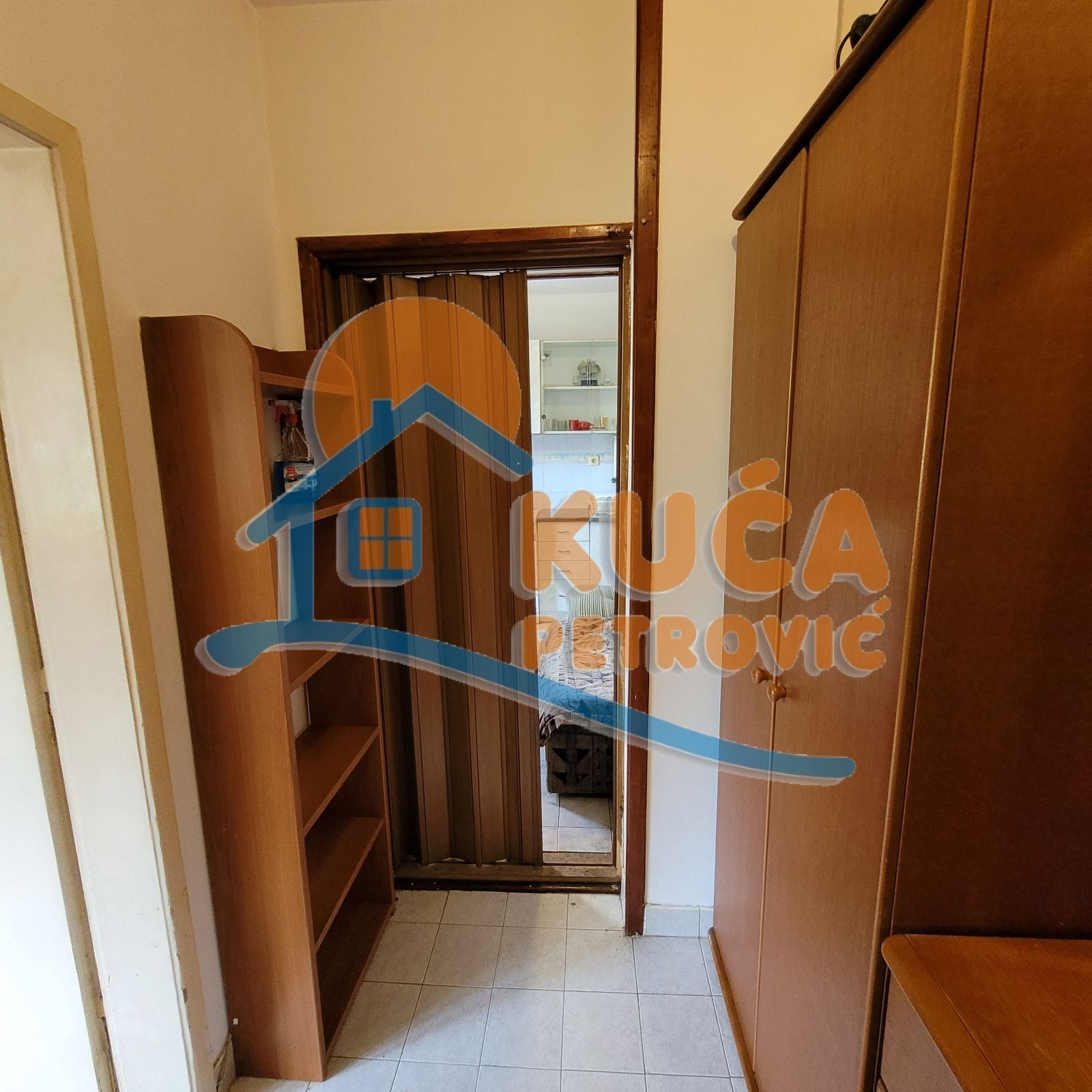 Jednosoban stan, 33 m2, Centar, Generala Milojka Lešjanina ID: i-011067 17