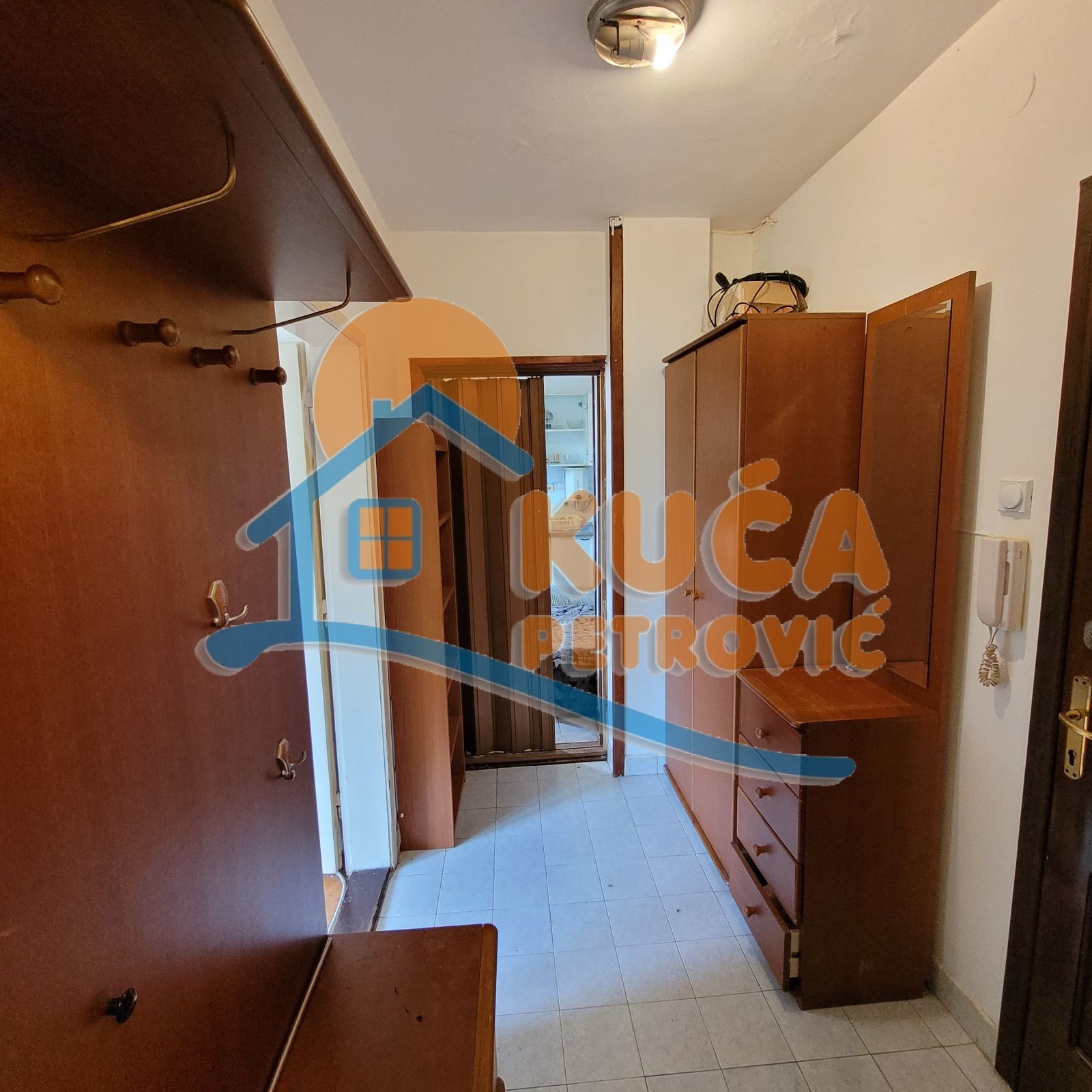 Jednosoban stan, 33 m2, Centar, Generala Milojka Lešjanina ID: i-011067 18