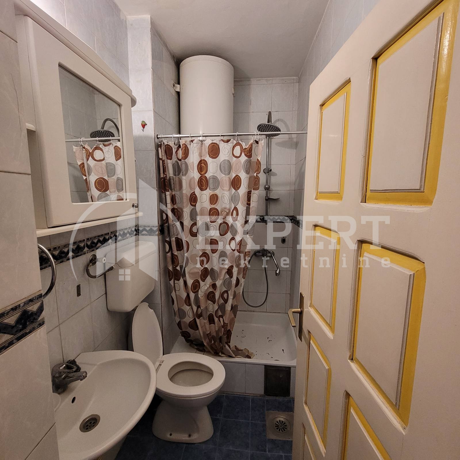 Jednosoban stan, 33 m2, Centar, Generala Milojka Lešjanina ID: i-011067 12