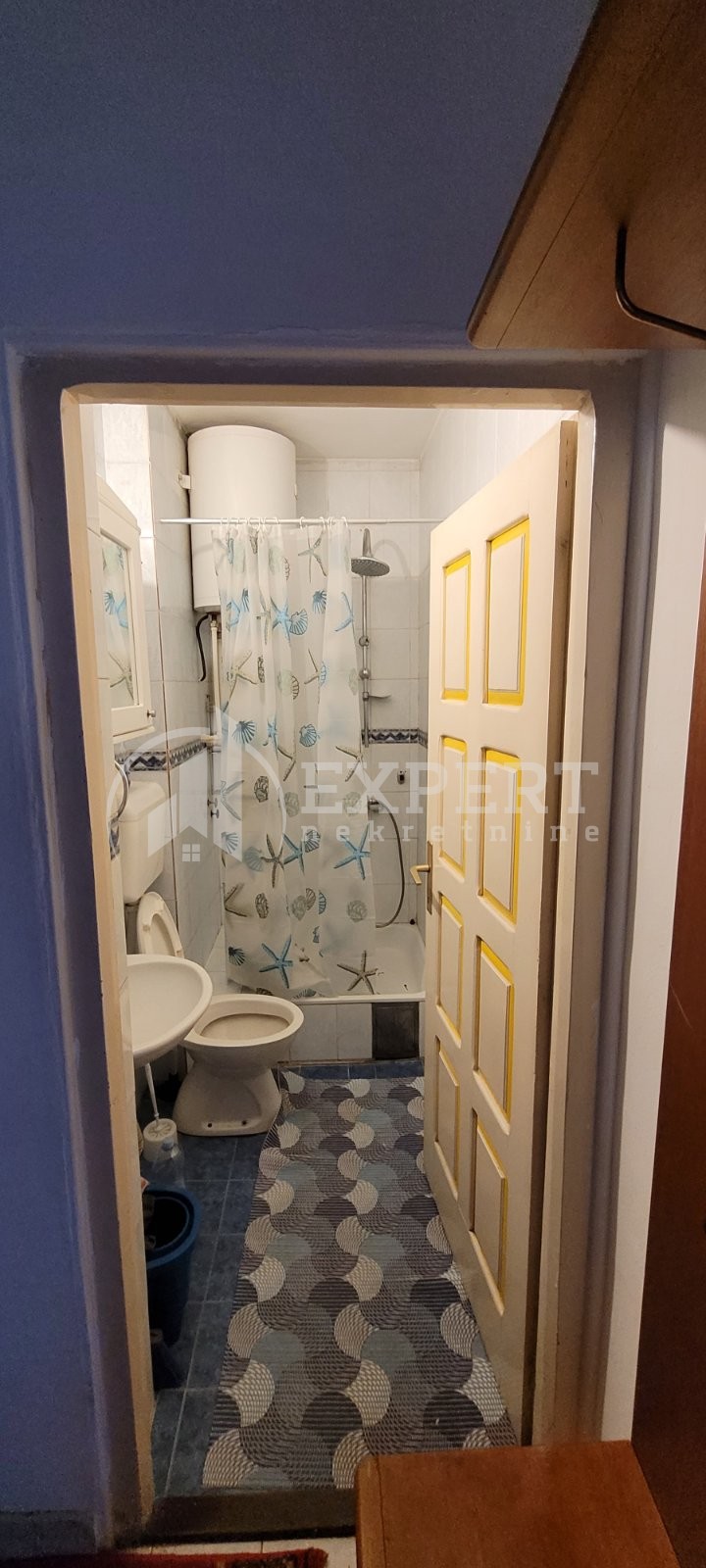 Jednosoban stan, 33 m2, Centar, Generala Milojka Lešjanina ID: i-011067 13