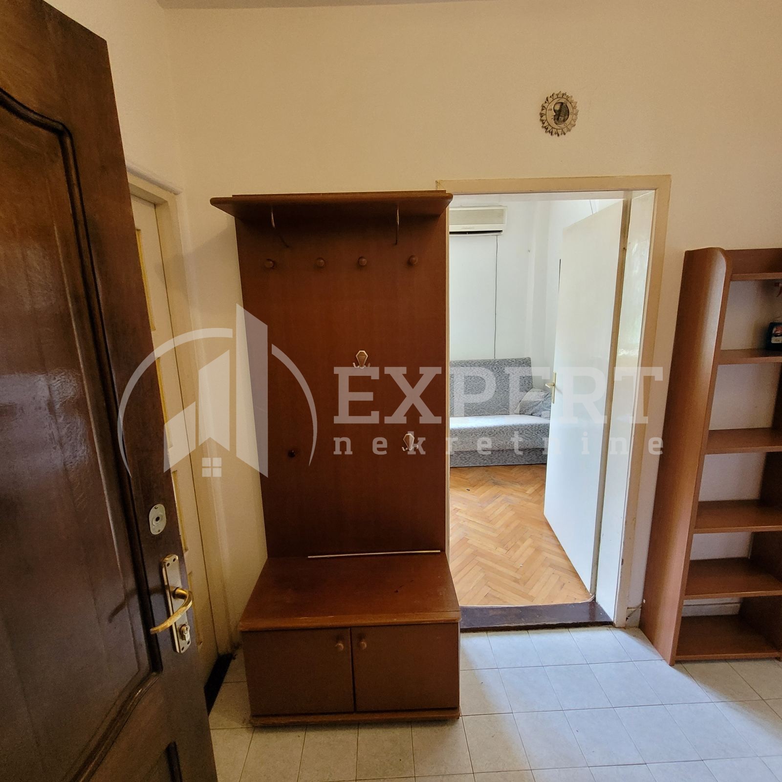 Jednosoban stan, 33 m2, Centar, Generala Milojka Lešjanina ID: i-011067 14