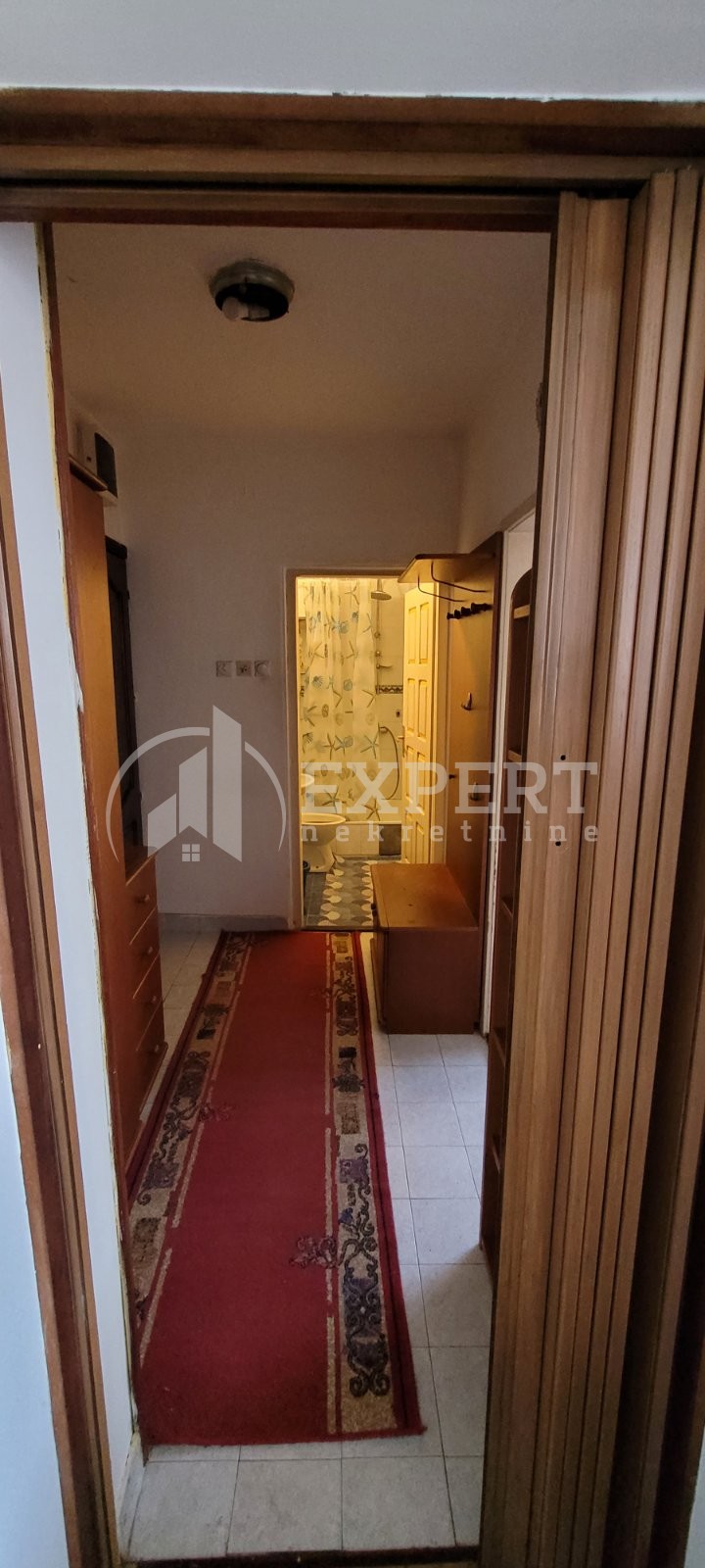 Jednosoban stan, 33 m2, Centar, Generala Milojka Lešjanina ID: i-011067 15