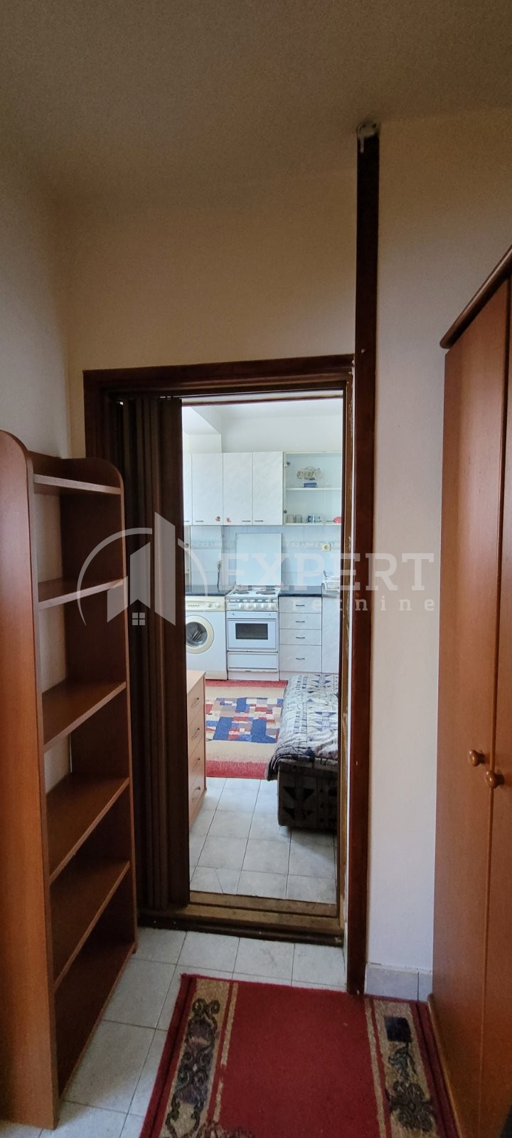 Jednosoban stan, 33 m2, Centar, Generala Milojka Lešjanina ID: i-011067 16