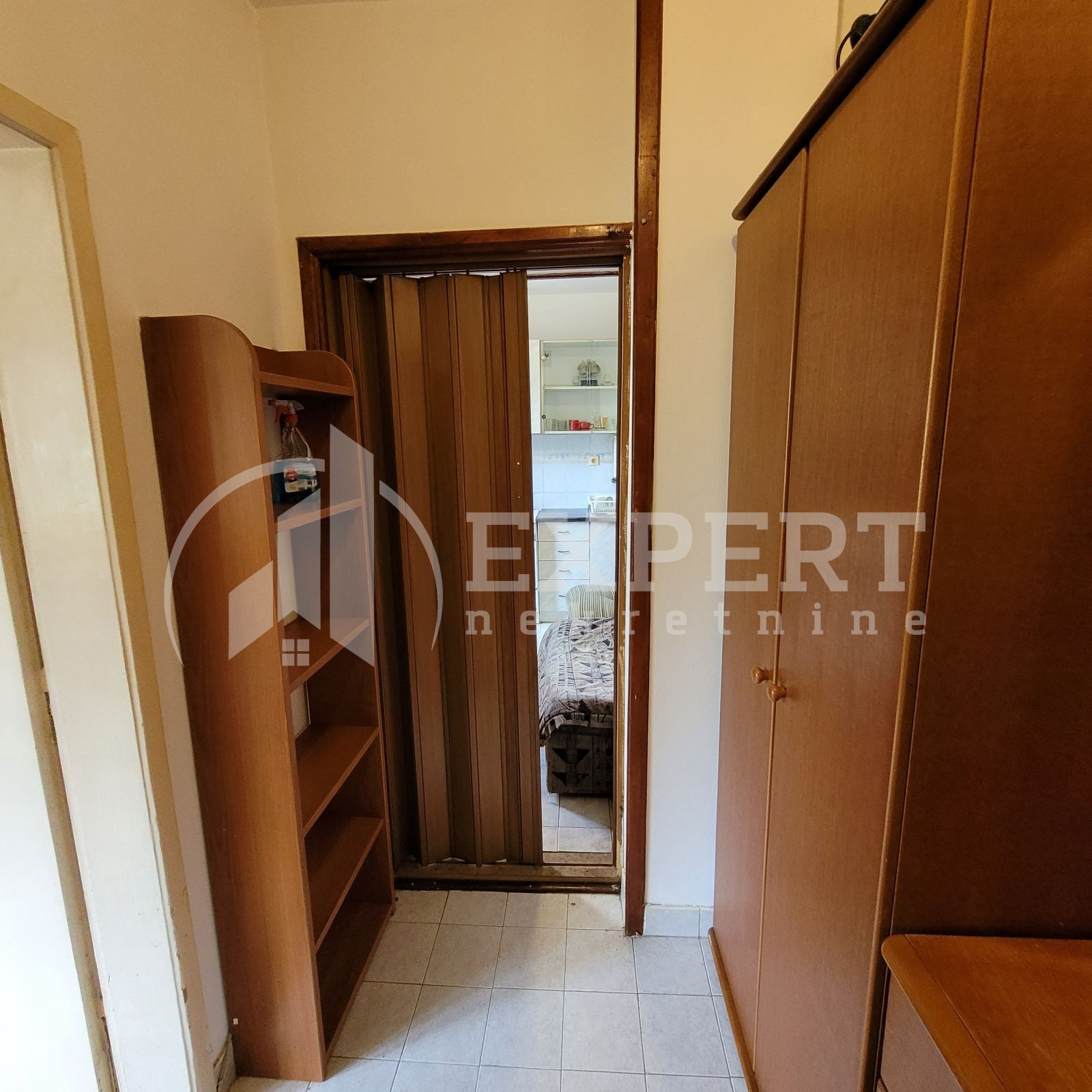 Jednosoban stan, 33 m2, Centar, Generala Milojka Lešjanina ID: i-011067 17