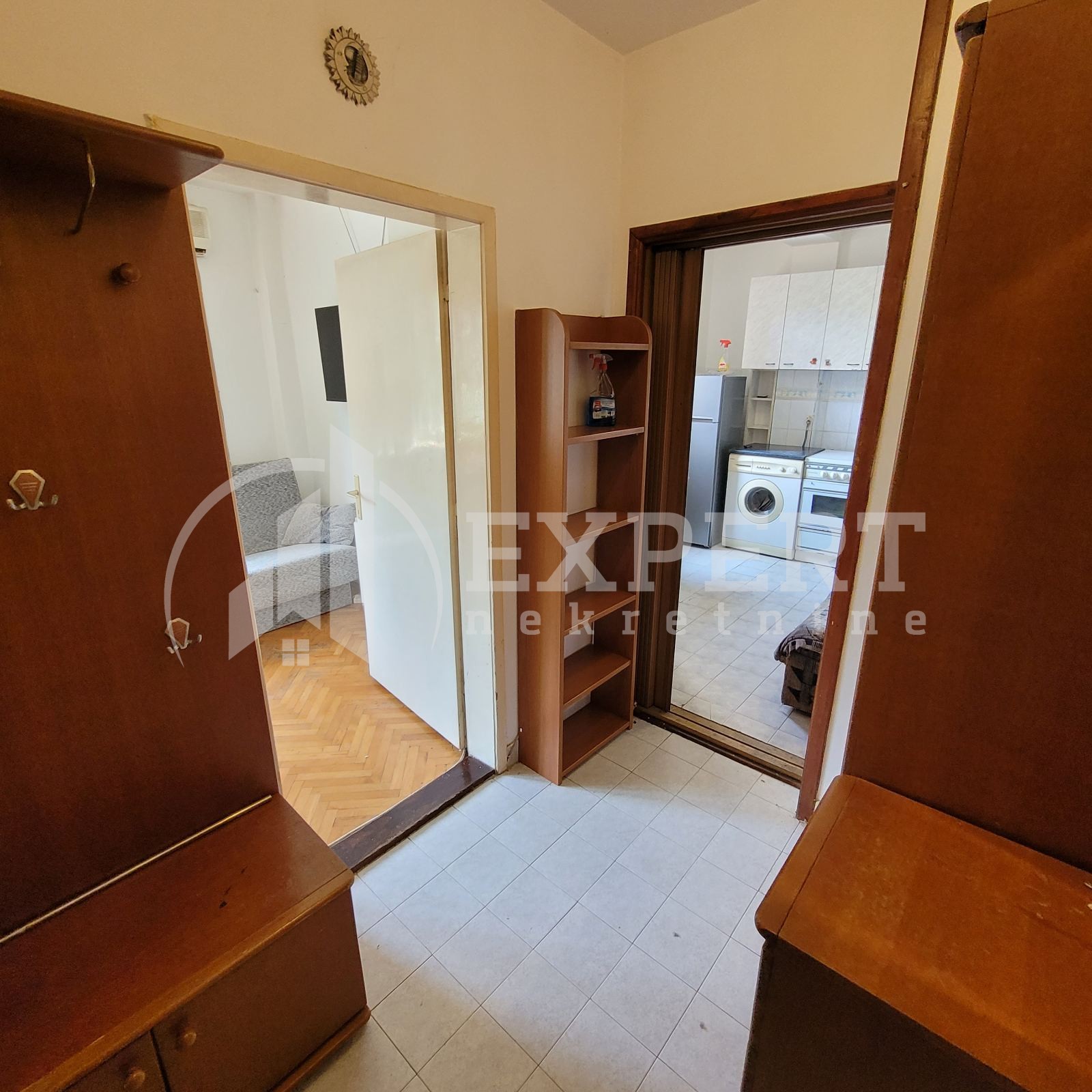 Jednosoban stan, 33 m2, Centar, Generala Milojka Lešjanina ID: i-011067 19