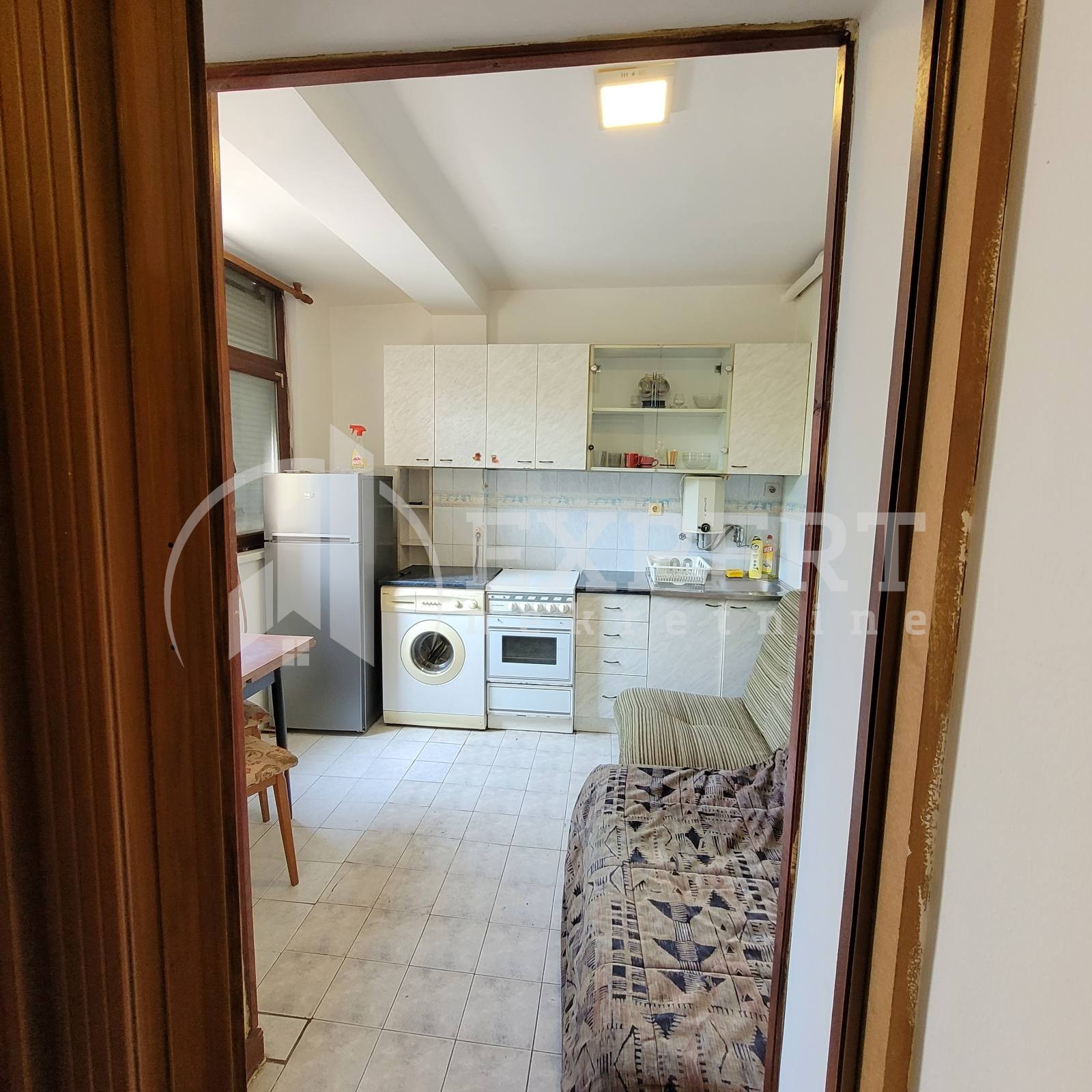 Jednosoban stan, 33 m2, Centar, Generala Milojka Lešjanina ID: i-011067 9