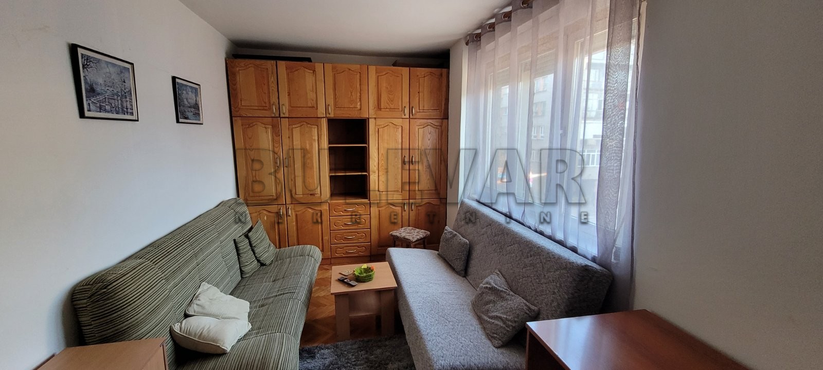 Jednosoban stan, 33 m2, Centar, Generala Milojka Lešjanina ID: i-011067 4