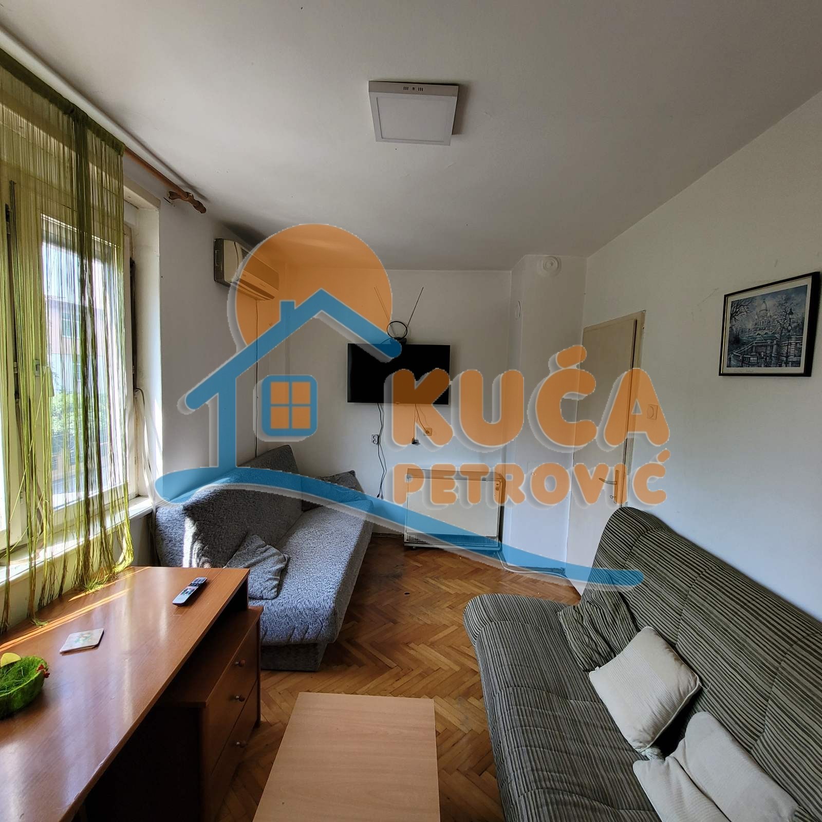 Jednosoban stan, 33 m2, Centar, Generala Milojka Lešjanina ID: i-011067 6