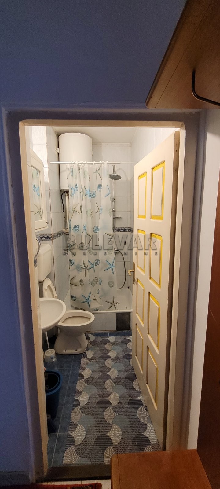 Jednosoban stan, 33 m2, Centar, Generala Milojka Lešjanina ID: i-011067 13