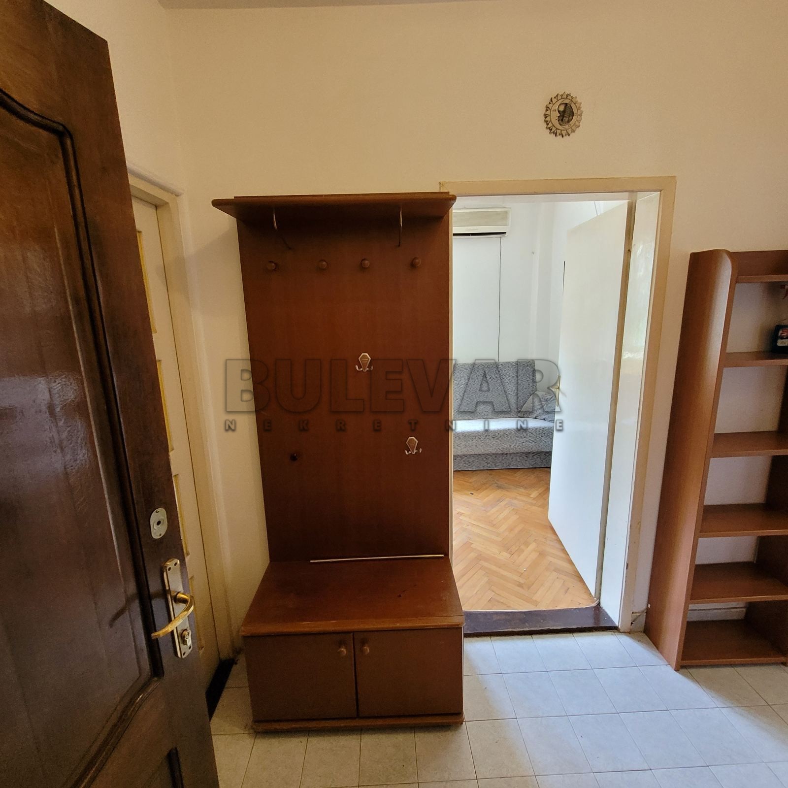 Jednosoban stan, 33 m2, Centar, Generala Milojka Lešjanina ID: i-011067 14