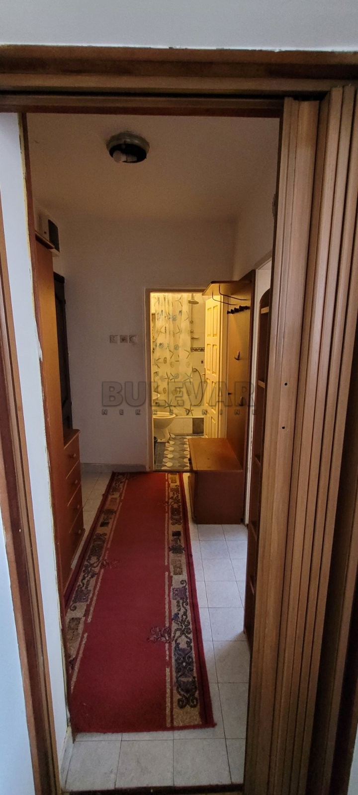 Jednosoban stan, 33 m2, Centar, Generala Milojka Lešjanina ID: i-011067 15