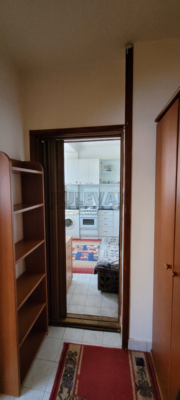 Jednosoban stan, 33 m2, Centar, Generala Milojka Lešjanina ID: i-011067 16