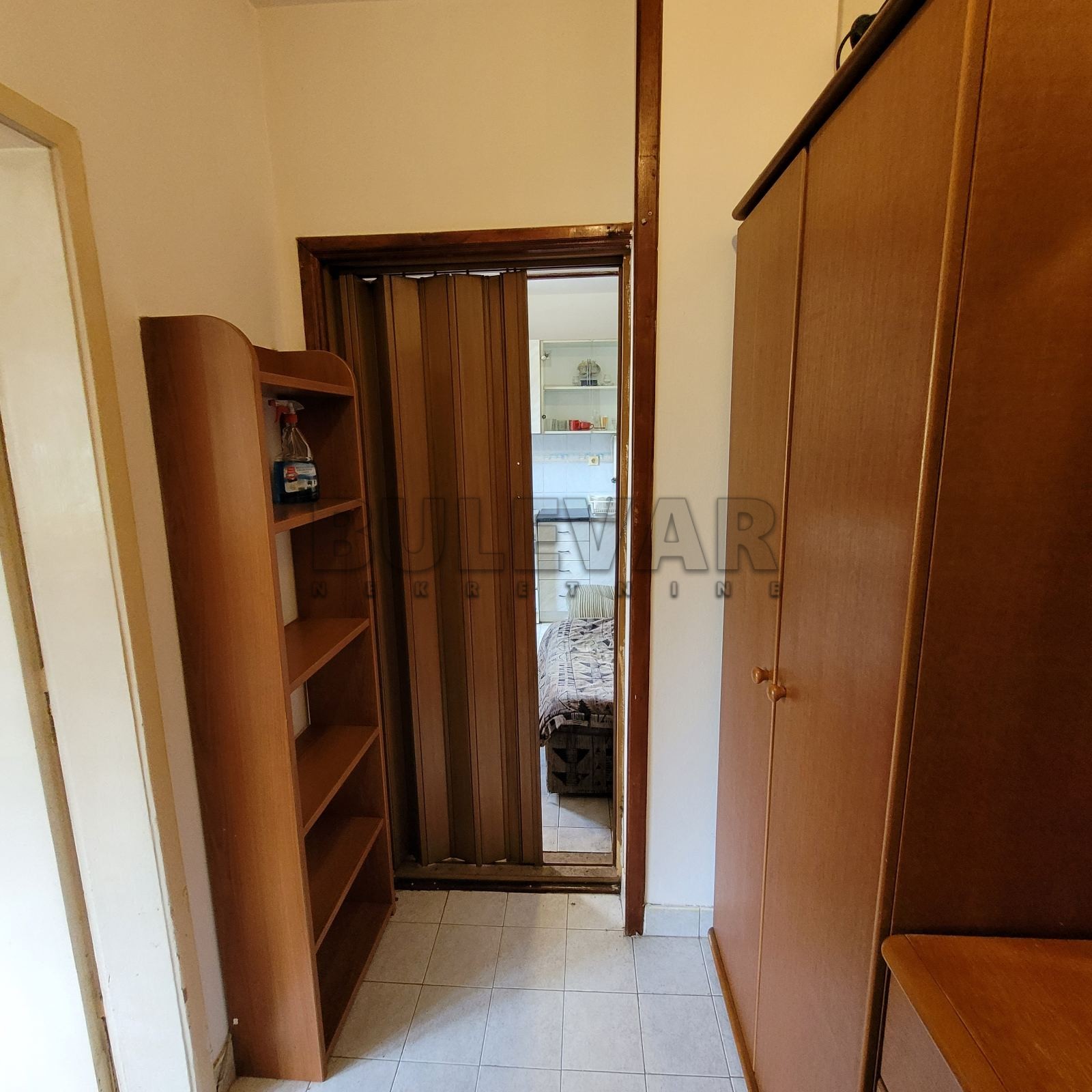 Jednosoban stan, 33 m2, Centar, Generala Milojka Lešjanina ID: i-011067 17