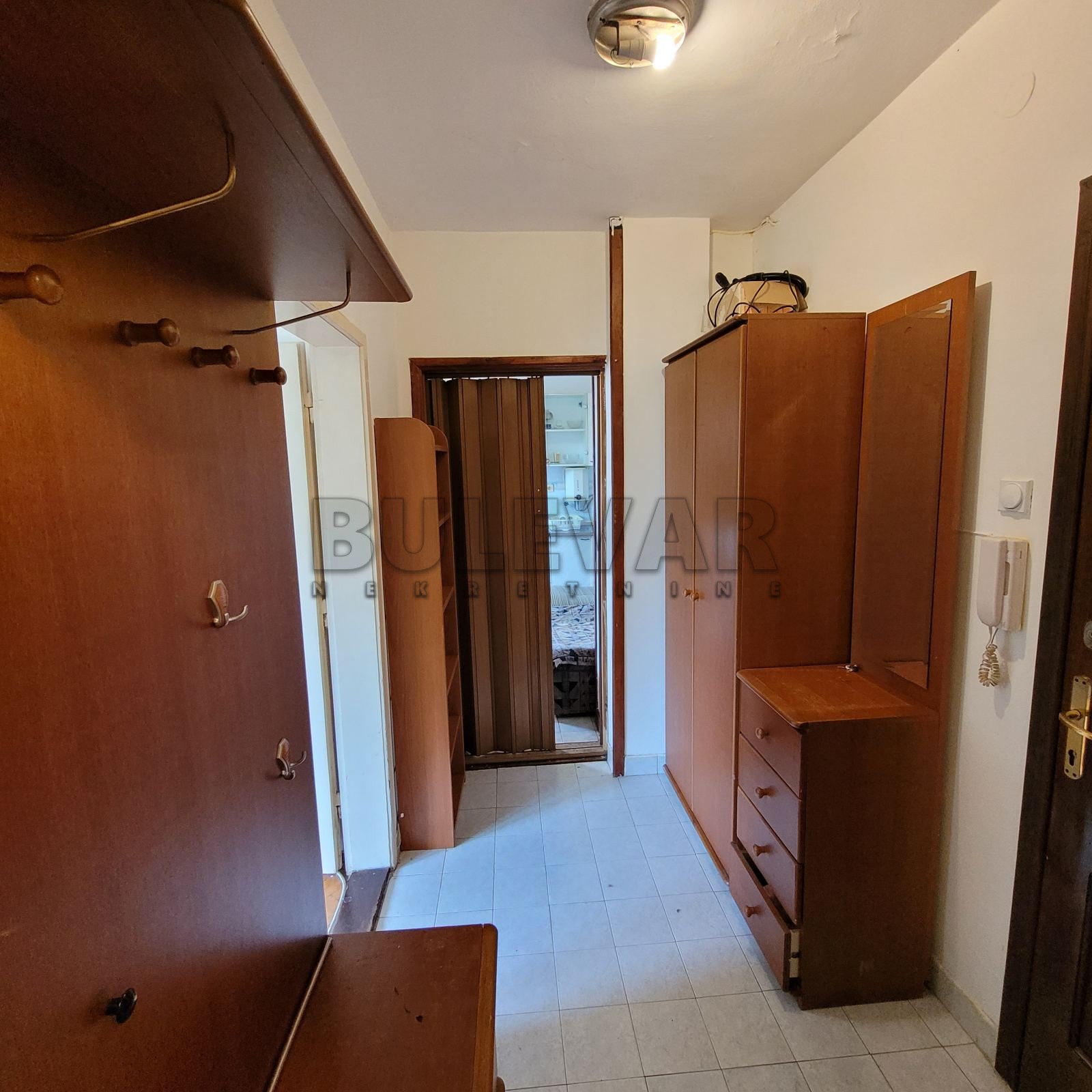 Jednosoban stan, 33 m2, Centar, Generala Milojka Lešjanina ID: i-011067 18