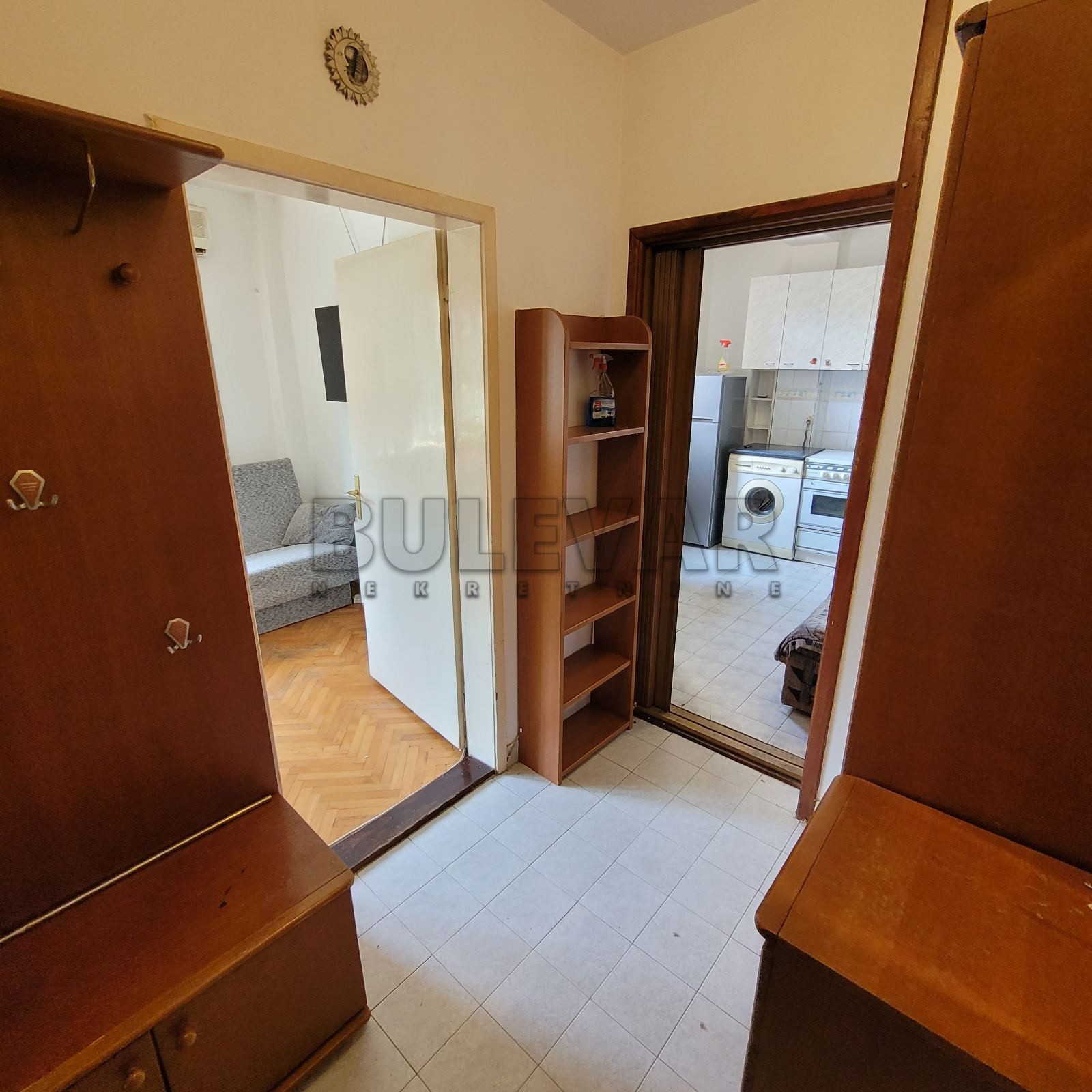 Jednosoban stan, 33 m2, Centar, Generala Milojka Lešjanina ID: i-011067 19