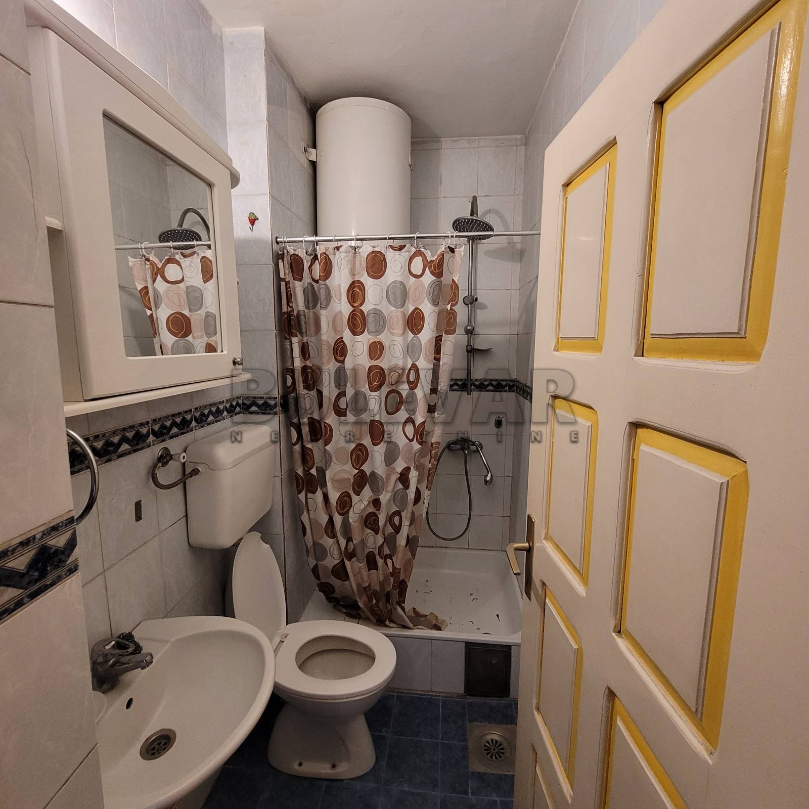 Jednosoban stan, 33 m2, Centar, Generala Milojka Lešjanina ID: i-011067 12