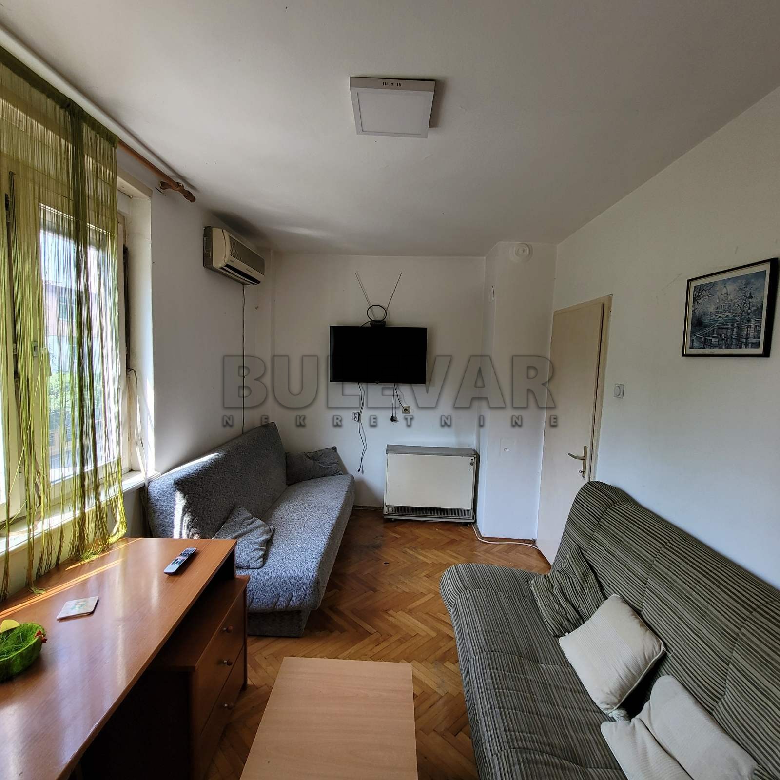 Jednosoban stan, 33 m2, Centar, Generala Milojka Lešjanina ID: i-011067 6