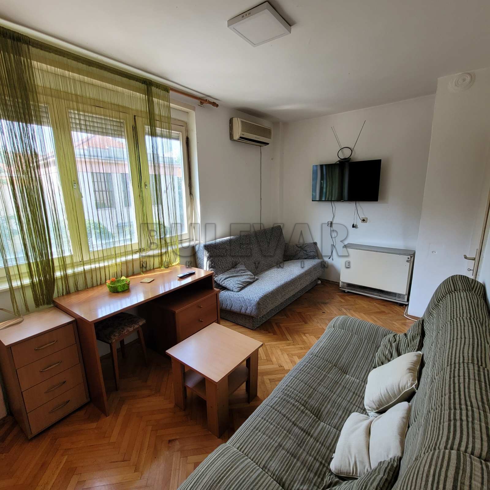 Jednosoban stan, 33 m2, Centar, Generala Milojka Lešjanina ID: i-011067 7