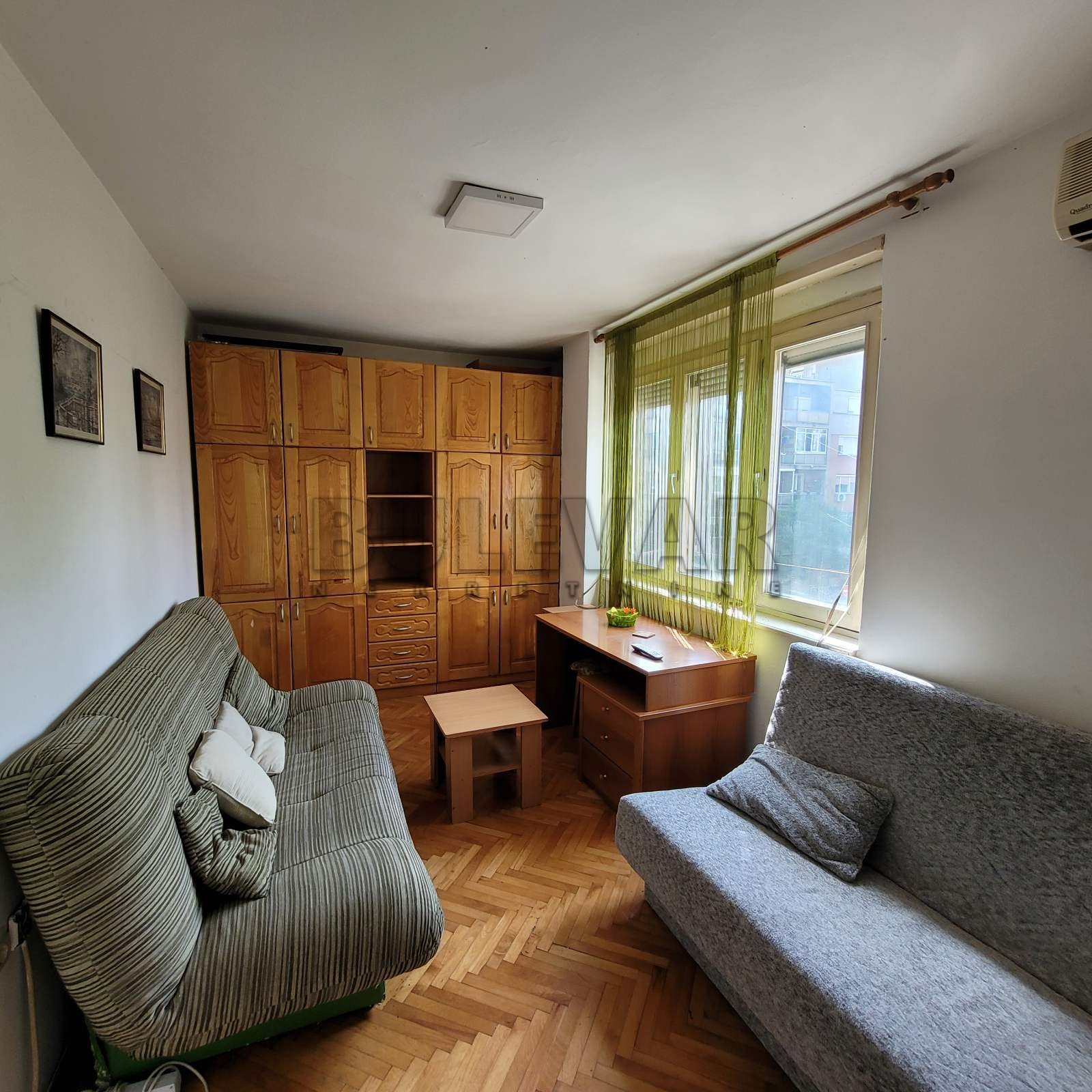 Jednosoban stan, 33 m2, Centar, Generala Milojka Lešjanina ID: i-011067 8