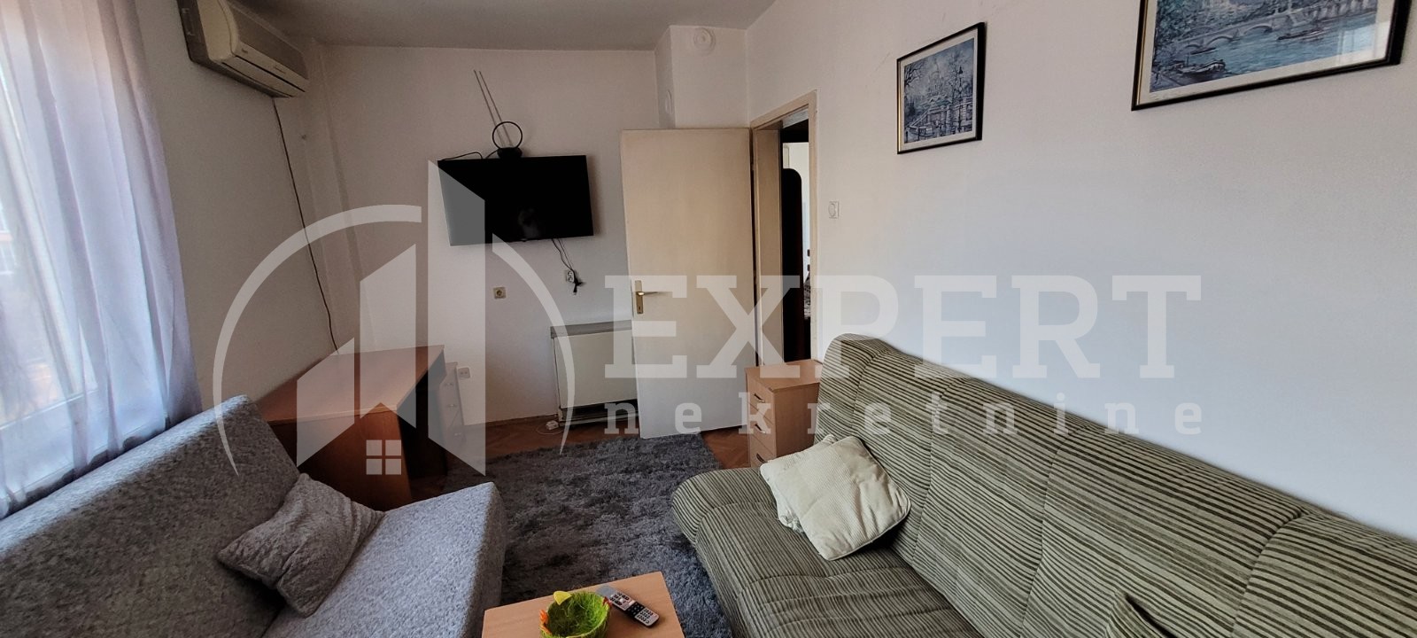 Jednosoban stan, 33 m2, Centar, Generala Milojka Lešjanina ID: i-011067 3