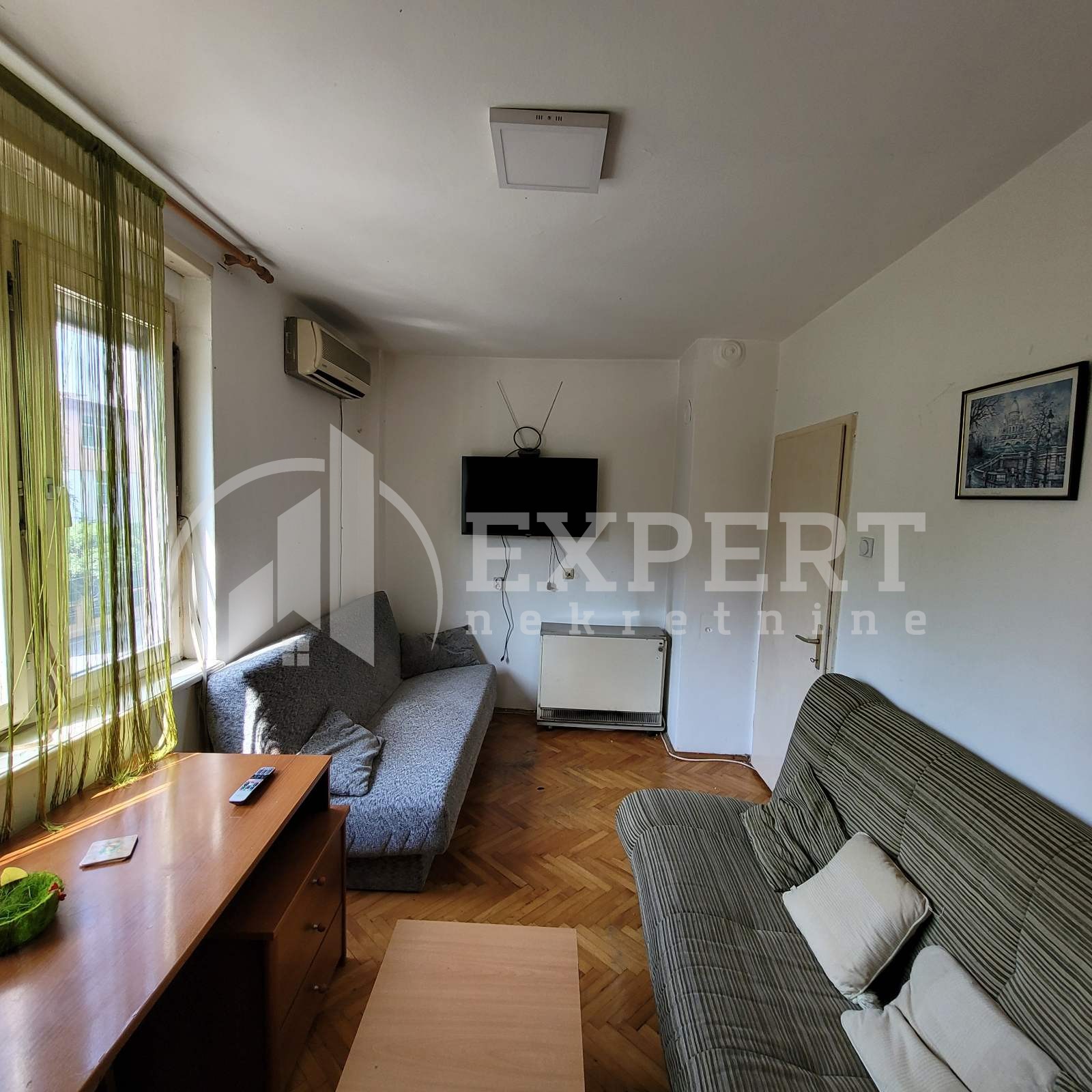 Jednosoban stan, 33 m2, Centar, Generala Milojka Lešjanina ID: i-011067 6