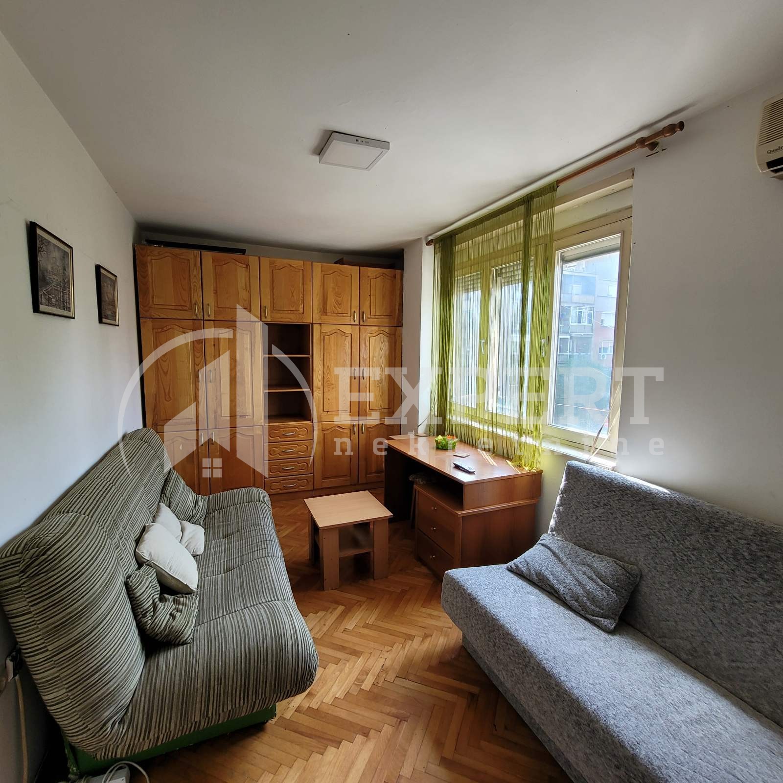 Jednosoban stan, 33 m2, Centar, Generala Milojka Lešjanina ID: i-011067 8