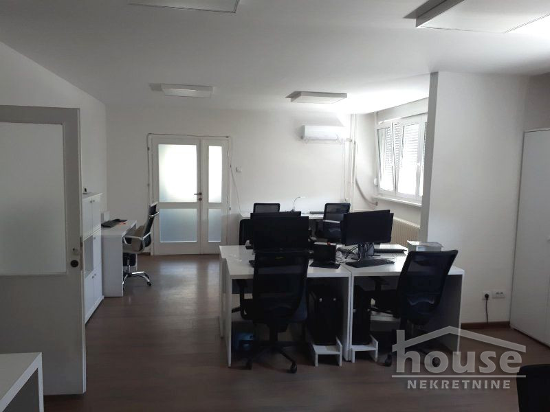 Poslovni prostor,NOVI SAD,KEJ 144m2,950€ , ID: 9112596 2