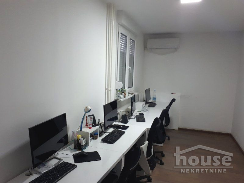 Poslovni prostor,NOVI SAD,KEJ 144m2,950€ , ID: 9112596 4