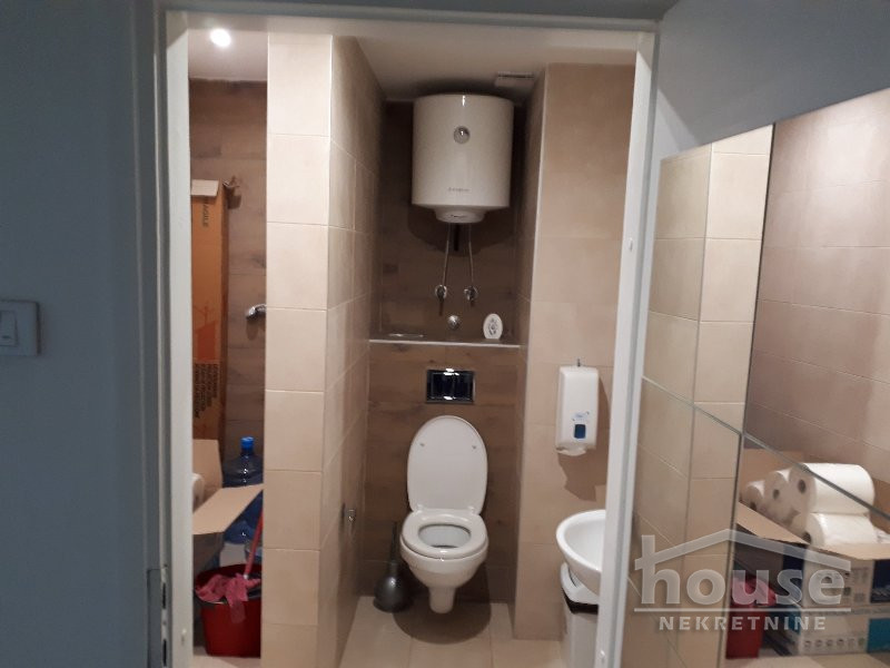 Poslovni prostor,NOVI SAD,KEJ 144m2,950€ , ID: 9112596 7