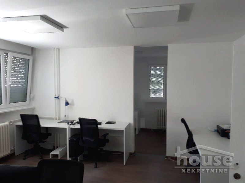 Poslovni prostor,NOVI SAD,KEJ 144m2,950€ , ID: 9112596 9