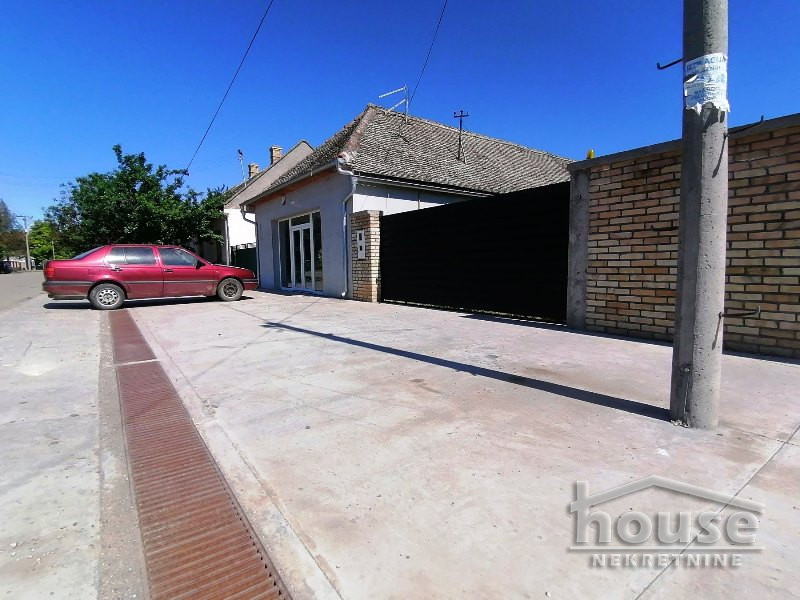 Poslovni prostor,SRBOBRAN,SRBOBRAN 240m2,400€ , ID: 9114518 3